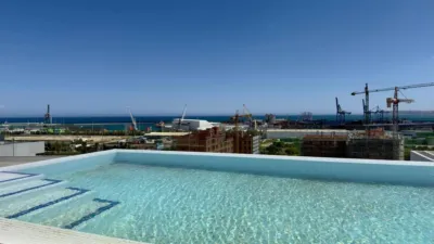 Apartment on Calle Cat Soler photo 47