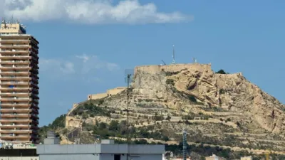 Apartment on Calle Cat Soler photo 48
