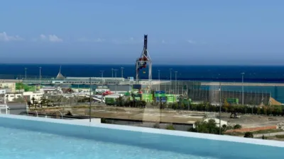 Apartment on Calle Cat Soler photo 49