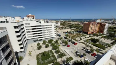 Apartment on Calle Cat Soler photo 50