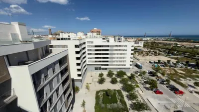 Apartment on Calle Cat Soler photo 51