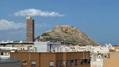 Apartment on Calle Cat Soler photo 52