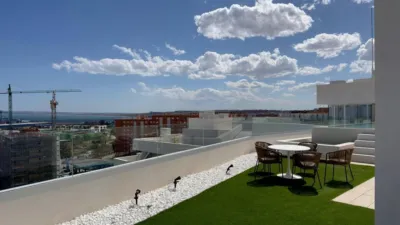Apartment on Calle Cat Soler photo 53