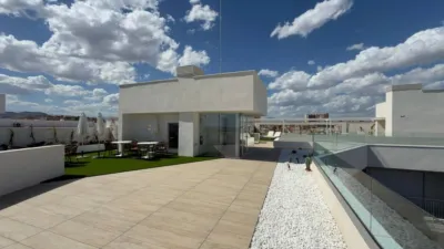 Apartment on Calle Cat Soler photo 54