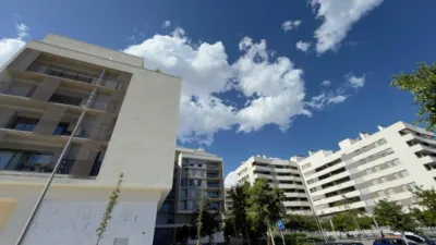 Apartment on Calle Cat Soler photo 55