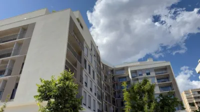 Apartment on Calle Cat Soler photo 56