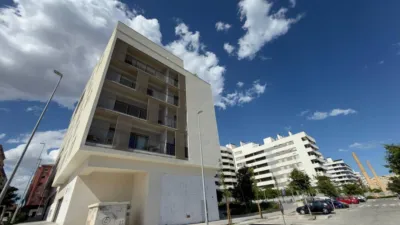 Apartment on Calle Cat Soler photo 57