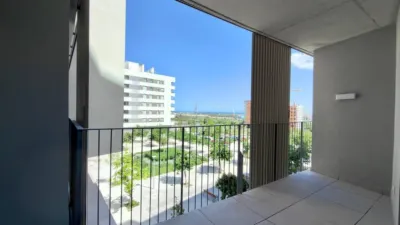 Apartment on Calle Cat Soler photo 5