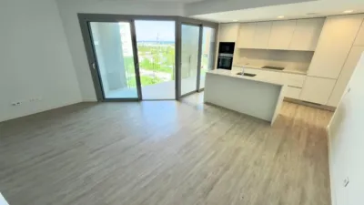 Apartment on Calle Cat Soler photo 8