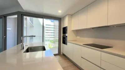 Apartment on Calle Cat Soler photo 9