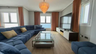 Piso – la Vila Joiosa / Villajoyosa, Urbanització El Torres, la Marina Baixa - Vista 2