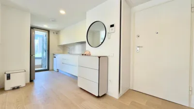 Apartment on Calle Cat Soler photo 10