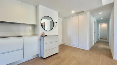 Apartment on Calle Cat Soler photo 11