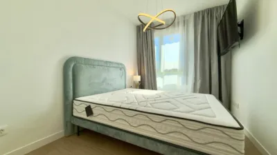 Apartment on Calle Cat Soler photo 12