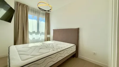 Apartment on Calle Cat Soler photo 13