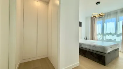 Apartment on Calle Cat Soler photo 14