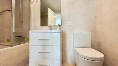 Apartment on Calle Cat Soler photo 15