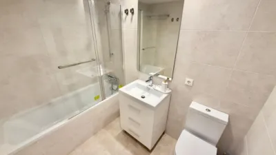 Apartment on Calle Cat Soler photo 16