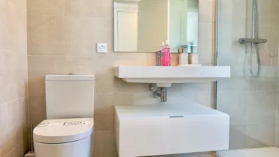 Apartment on Calle Cat Soler photo 17