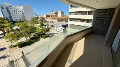 Apartment on Calle Cat Soler photo 18