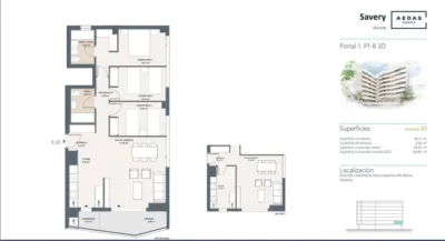 Apartment on Calle Cat Soler photo 20