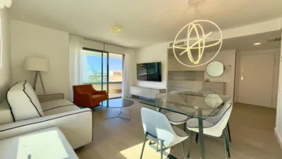 Pis – Alicante - Alacant - Vista 4