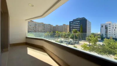 Apartment on Calle Cat Soler photo 7
