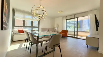 Apartment on Calle Cat Soler photo 8