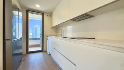 Apartment on Calle Cat Soler photo 9