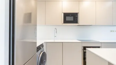 Apartamento en alquiler en Avenida de las Cortes Valencianas - Imagen 10