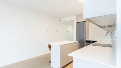 Apartamento en alquiler en Avenida de las Cortes Valencianas - Imagen 12