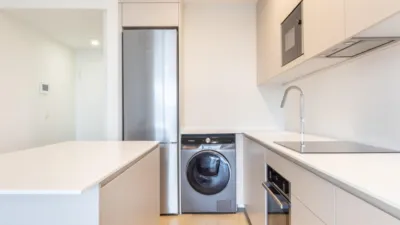 Apartamento en alquiler en Avenida de las Cortes Valencianas - Imagen 13