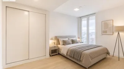 Apartamento en alquiler en Avenida de las Cortes Valencianas - Imagen 14