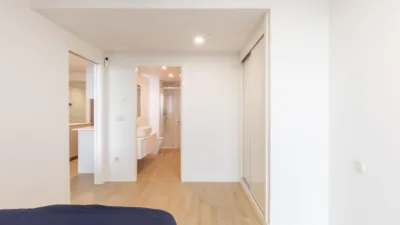 Apartamento en alquiler en Avenida de las Cortes Valencianas - Imagen 15