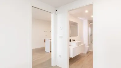 Apartamento en alquiler en Avenida de las Cortes Valencianas - Imagen 16