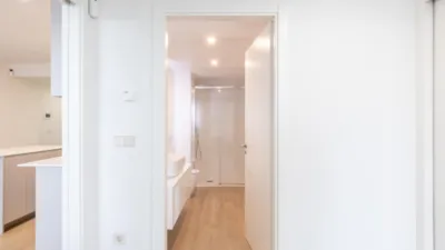 Apartamento en alquiler en Avenida de las Cortes Valencianas - Imagen 17