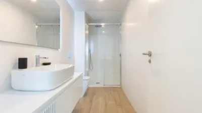 Apartamento en alquiler en Avenida de las Cortes Valencianas - Imagen 18