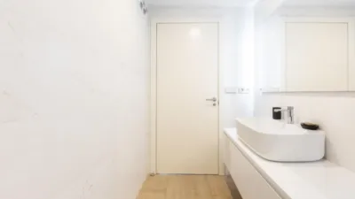 Apartamento en alquiler en Avenida de las Cortes Valencianas - Imagen 20