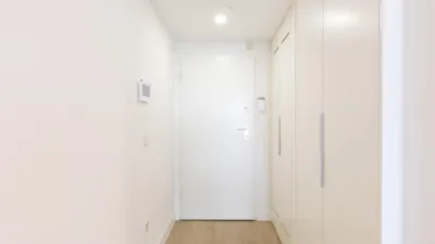 Apartamento en alquiler en Avenida de las Cortes Valencianas - Imagen 21