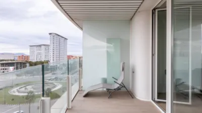 Apartamento en alquiler en Avenida de las Cortes Valencianas - Imagen 24