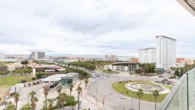 Apartamento en alquiler en Avenida de las Cortes Valencianas - Imagen 25