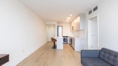 Apartamento en alquiler en Avenida de las Cortes Valencianas - Imagen 3