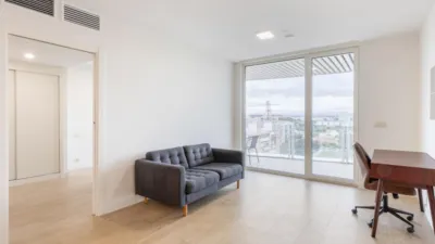 Apartamento en alquiler en Avenida de las Cortes Valencianas - Imagen 4