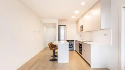 Apartamento en alquiler en Avenida de las Cortes Valencianas - Imagen 5