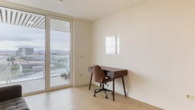 Apartamento en alquiler en Avenida de las Cortes Valencianas - Imagen 6