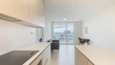 Apartamento en alquiler en Avenida de las Cortes Valencianas - Imagen 9