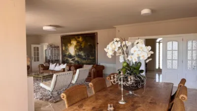 Casa – La Nucia - Vista 3