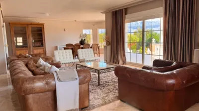 Casa – La Nucia - Más