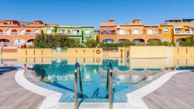 Piso – Benitatxell, Urbanització El Cim del Sol, la Marina Alta - Vista 2