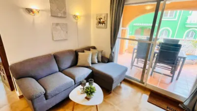 Piso – Benitatxell, Urbanització El Cim del Sol, la Marina Alta - Vista 4
